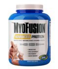 MyoFusion Elite Protein 4 libras.